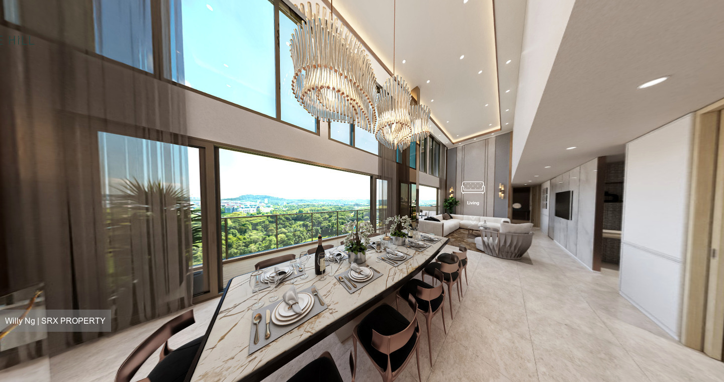 Pinetree Hill (D21), Condominium #533212821